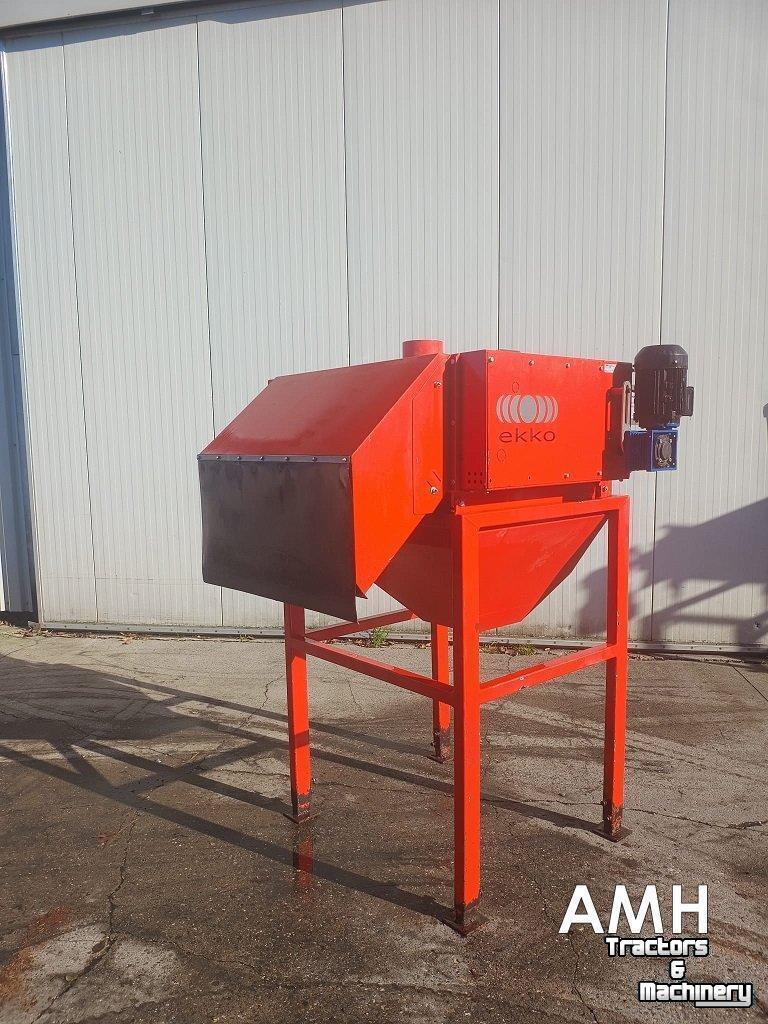 Sonstiges Förderanlagen und Material-Handling-Ausrüstungen Ekko Borstelmachine  Borstelmachine