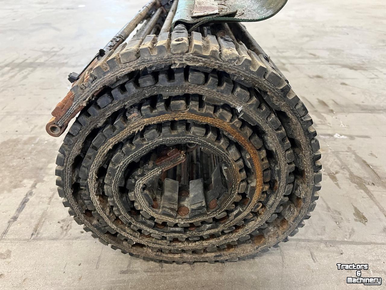 Diverse Gebrauchte Teile Grimme 45-59-130  ROOIMAT