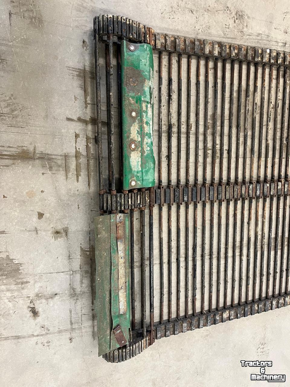 Diverse Gebrauchte Teile Grimme 45-59-130  ROOIMAT