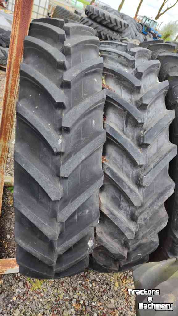 Räder, Reifen, Felgen & Distanzringe  320/85R38 Alliance agristar