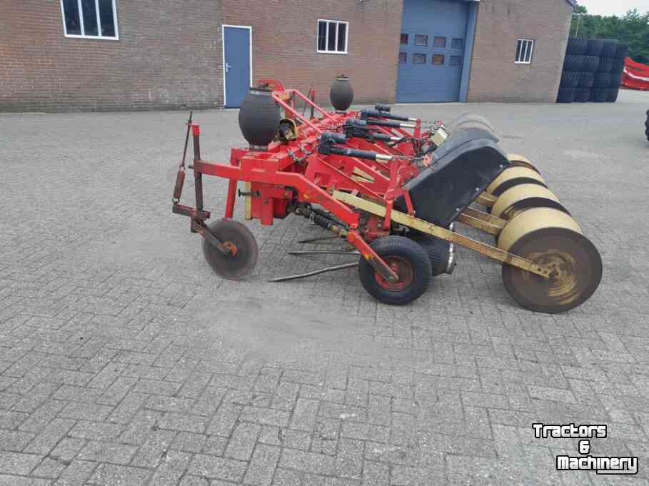 Krautschläger Oldenhuis 4RE