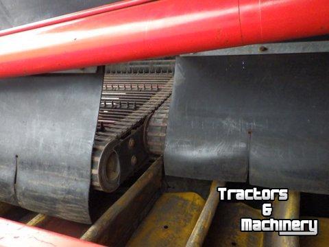 Kartoffelroder Grimme GZ 1700 Aardappelrooier