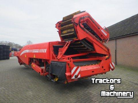 Kartoffelroder Grimme GZ 1700 Aardappelrooier