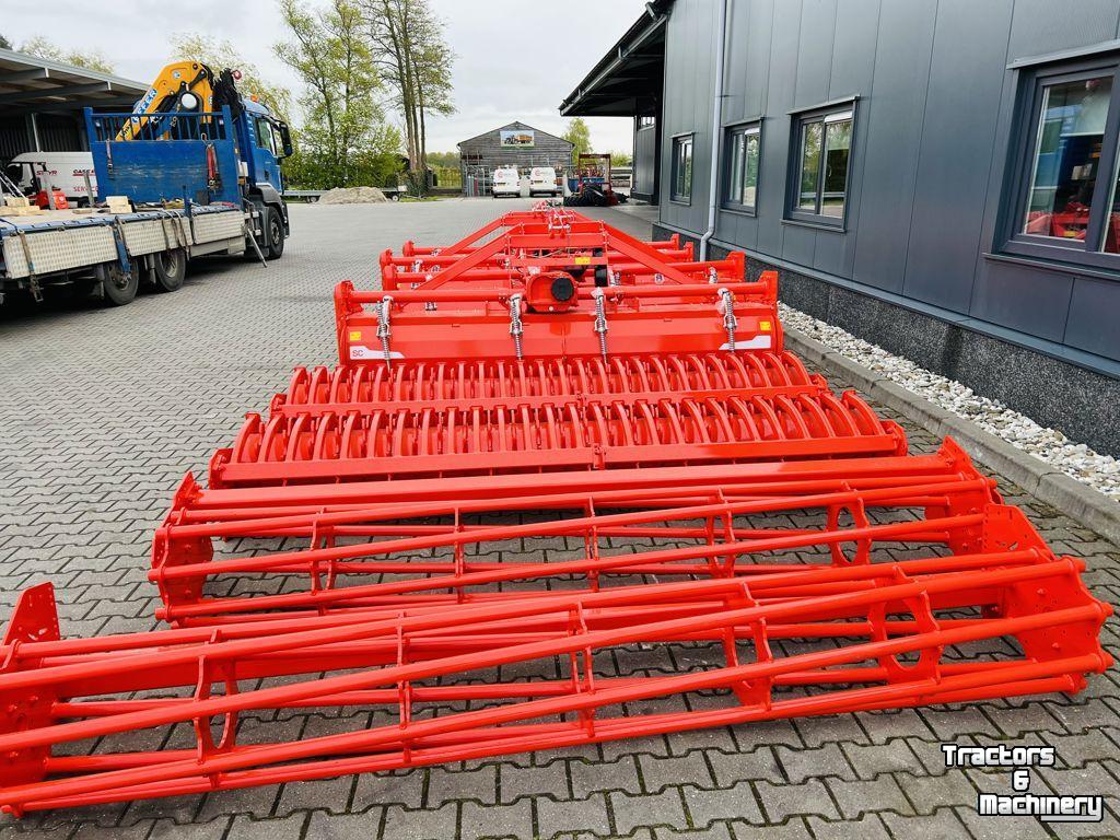 Bodenfräse Maschio Maschio frezen en klepelmaaiers