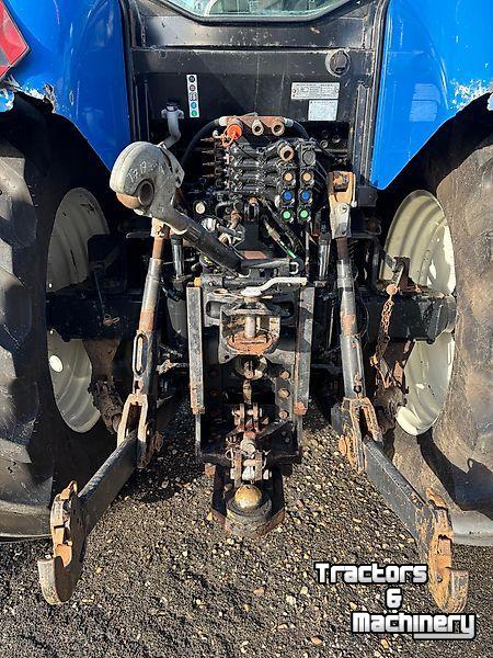 Schlepper / Traktor New Holland T 7.170 RC