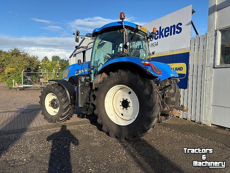 Schlepper / Traktor New Holland T 7.170 RC