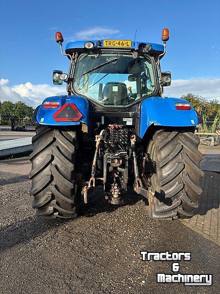 Schlepper / Traktor New Holland T 7.170 RC