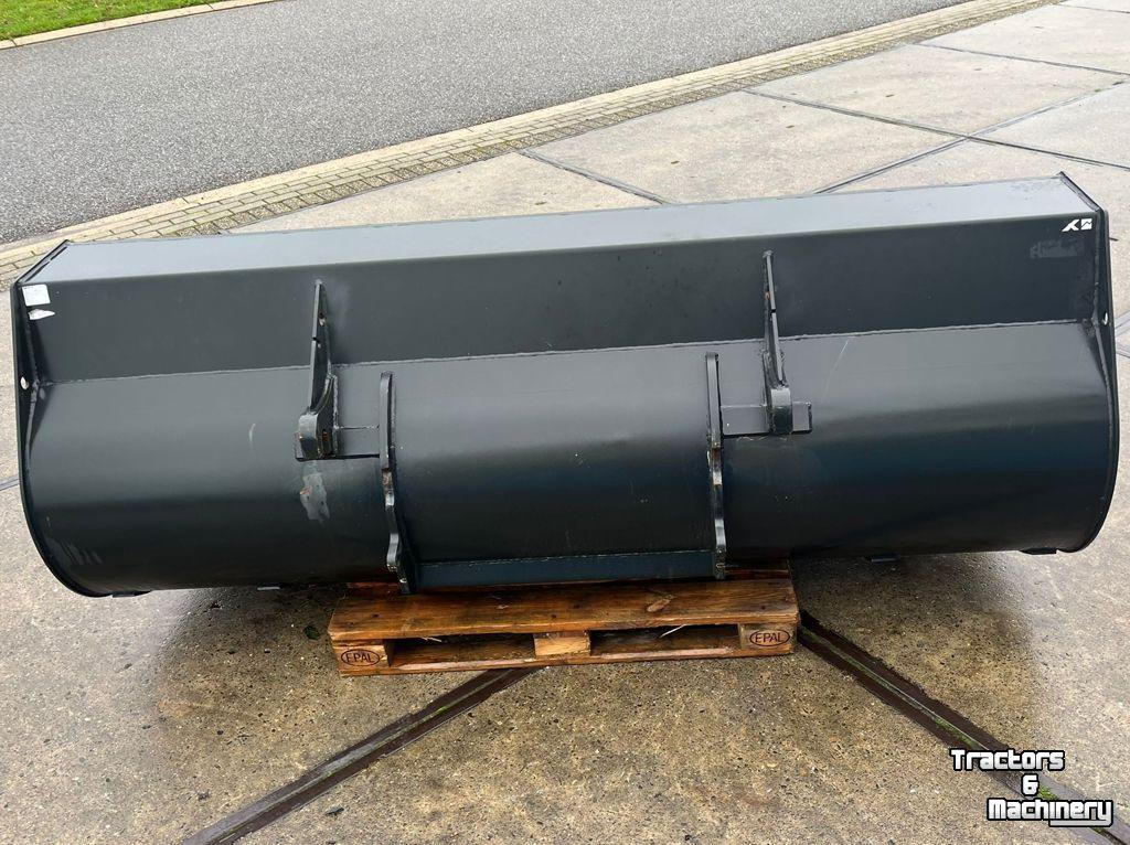 Baggerlöffels Mailleux BC 250H VOLUMEBAK