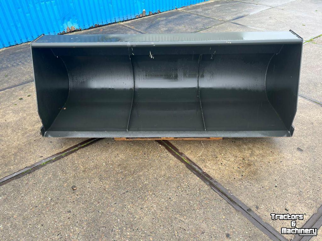 Baggerlöffels Mailleux BC 250H VOLUMEBAK