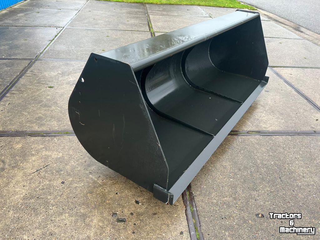 Baggerlöffels Mailleux BC 250H VOLUMEBAK