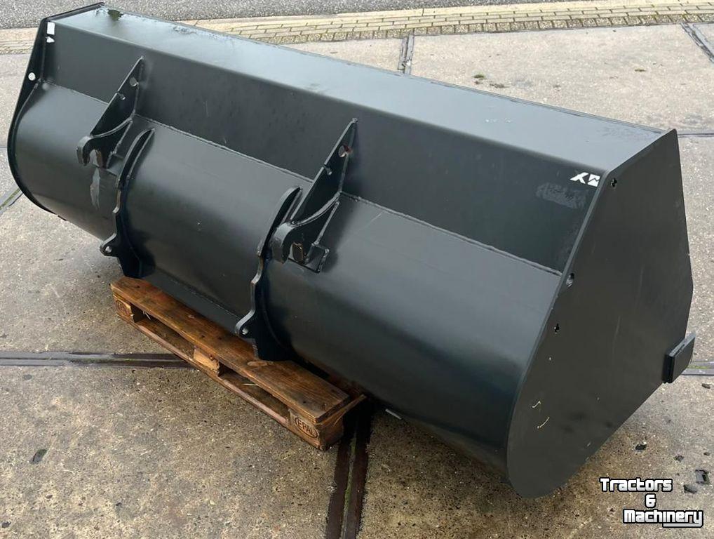 Baggerlöffels Mailleux BC 250H VOLUMEBAK