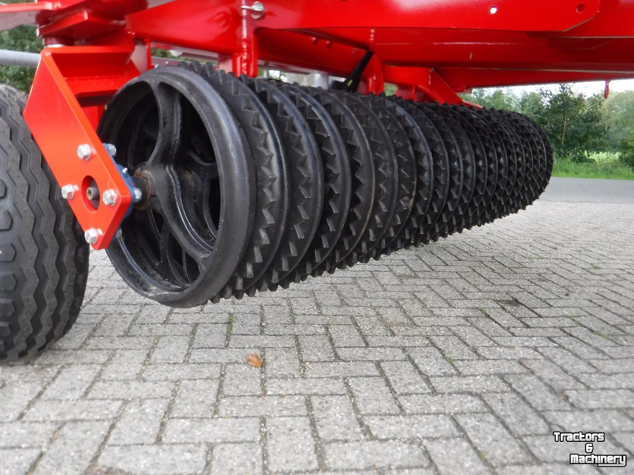 Sonstiges Bodenbearbeitungsgeräte und Zubehör Evers CR 630 Concord