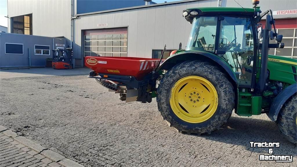 Düngerstreuer Vicon RO-XXL Actieprijs