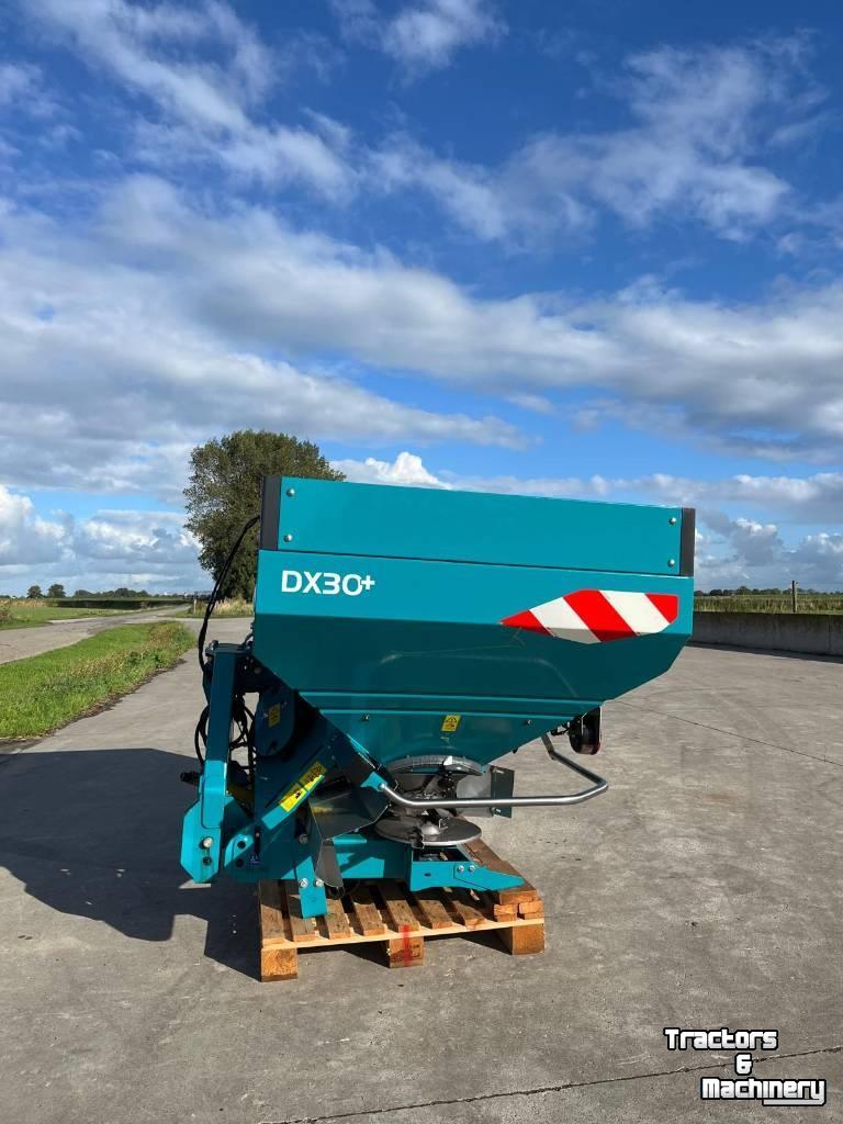 Düngerstreuer Sulky DX 30+ kunstmeststrooier (Nieuw staat)