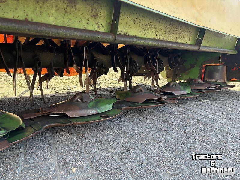 Mähwerk Krone Easy Cut F 320 CV