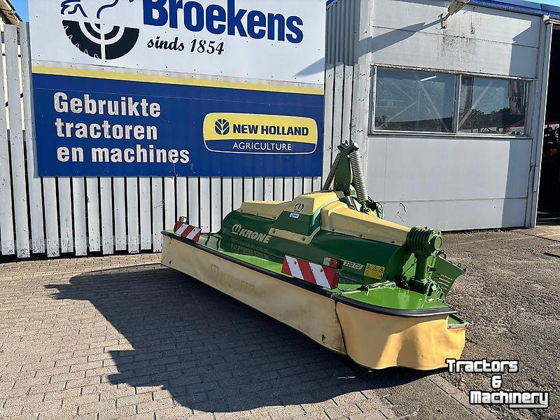 Mähwerk Krone Easy Cut F 320 CV