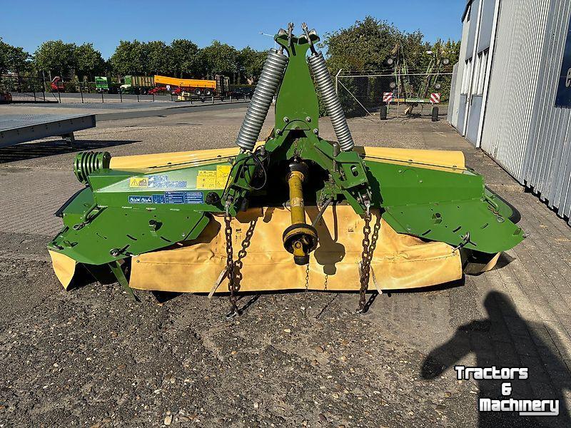 Mähwerk Krone Easy Cut F 320 CV