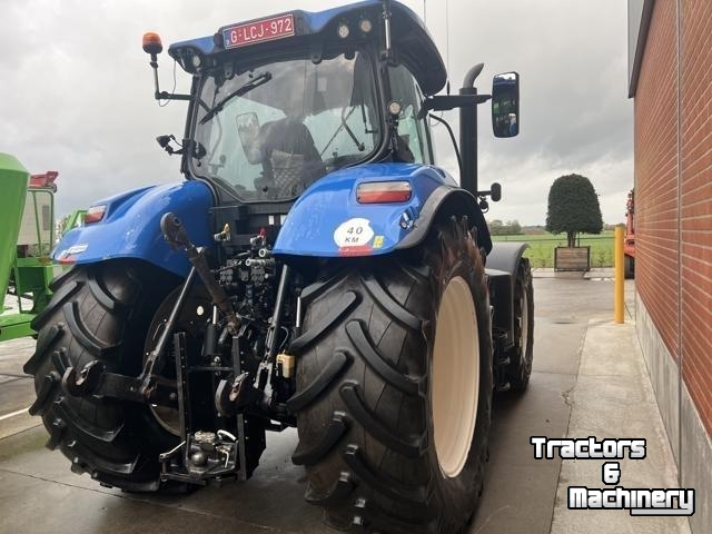 Schlepper / Traktor New Holland T7.230 AC