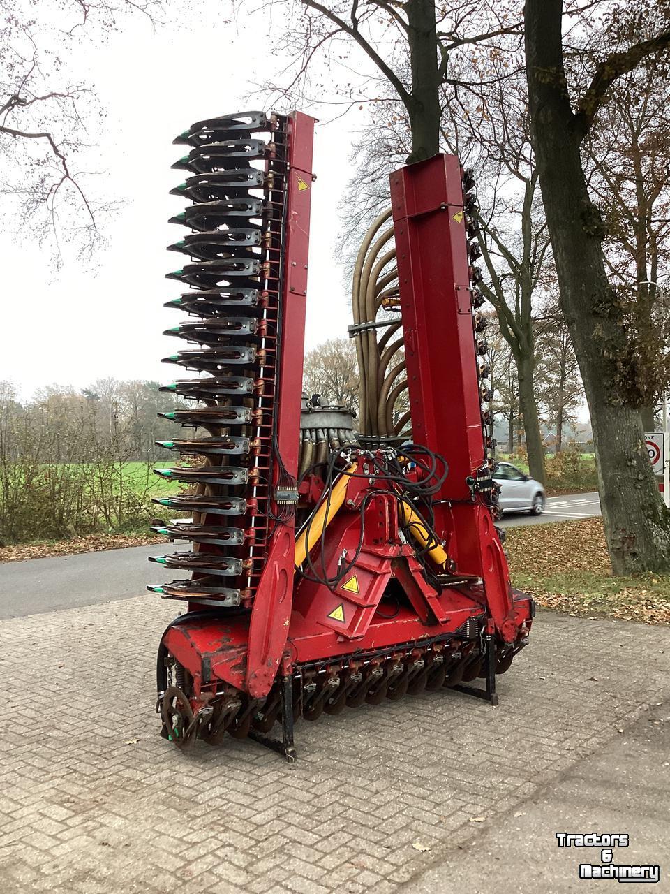 Grünlandinjektor Vredo Vredo zb-3 8046