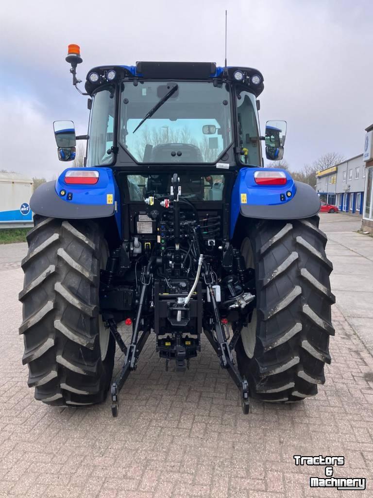 Schlepper / Traktor New Holland T5.100 DC