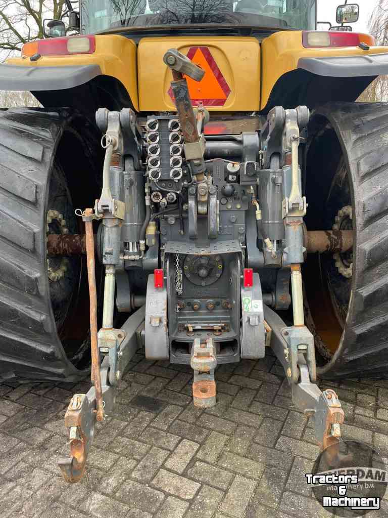 Schlepper / Traktoren Challenger MT765B