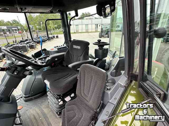 Schlepper / Traktor Valtra T235 Direct Smart Touch Twintrac! 539 uur! VERKOCHT!