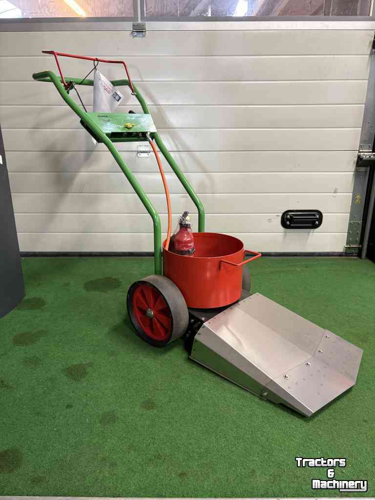 Unkrautbrenner Hoaf THERMHIT 45