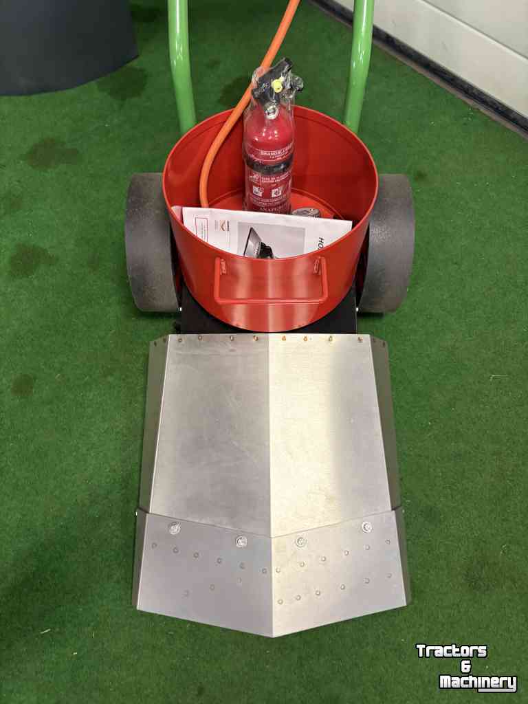 Unkrautbrenner Hoaf THERMHIT 45