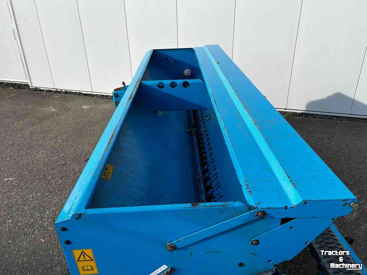 Drillmaschine Lemken Eurodrill 3000