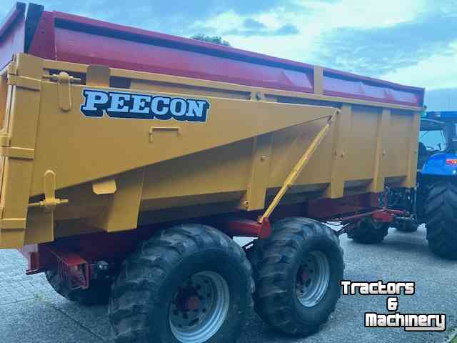 Kipper Peecon 13000