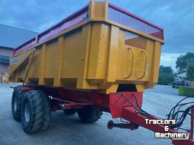 Kipper Peecon 13000