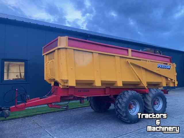 Kipper Peecon 13000