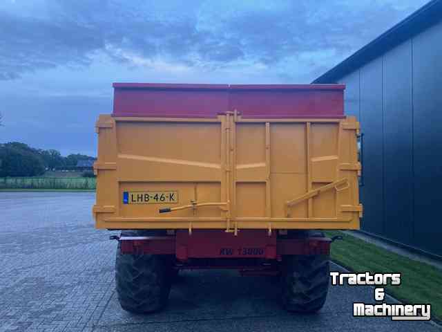 Kipper Peecon 13000
