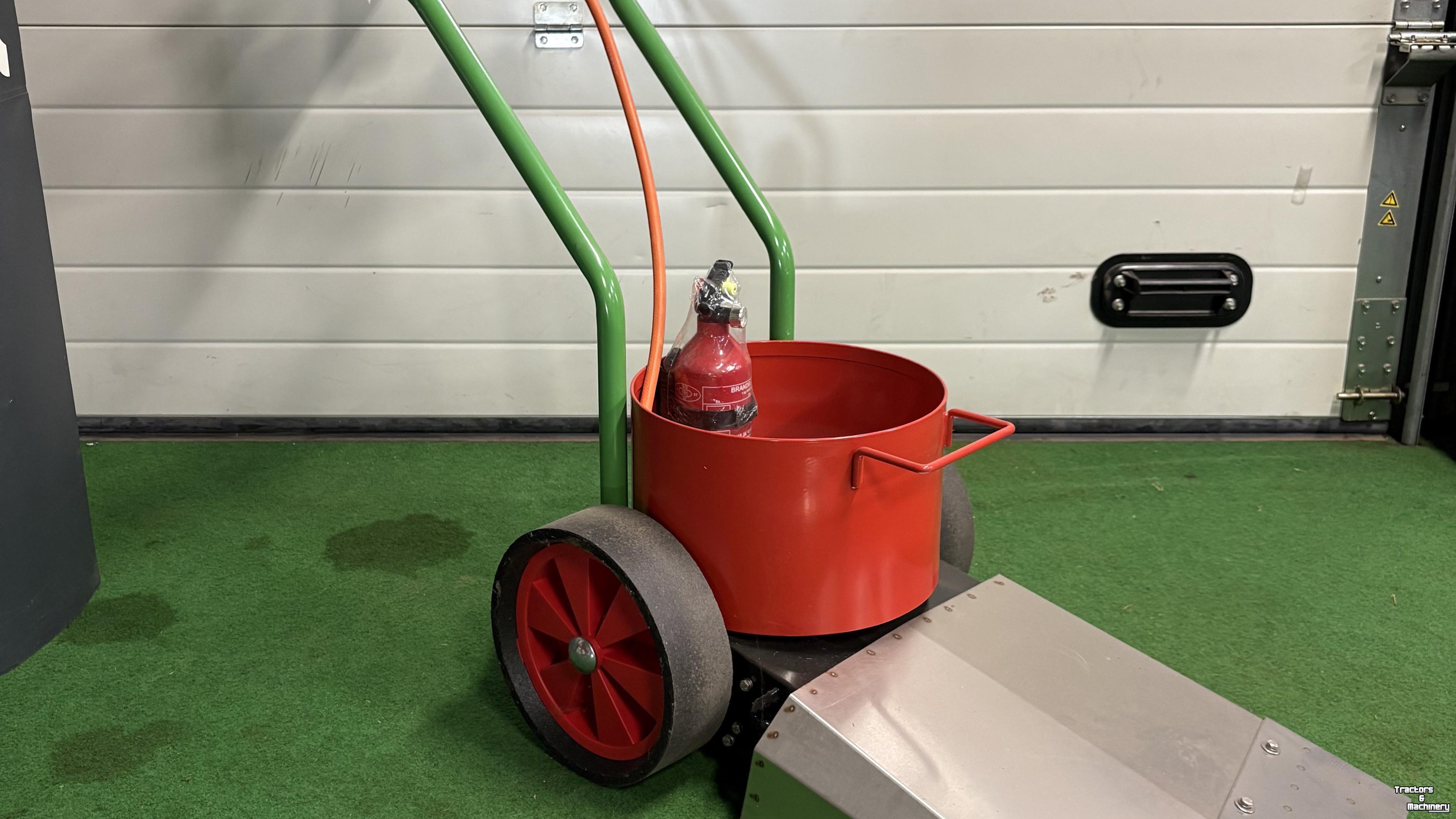 Unkrautbrenner Hoaf HOAF THERMHIT 45