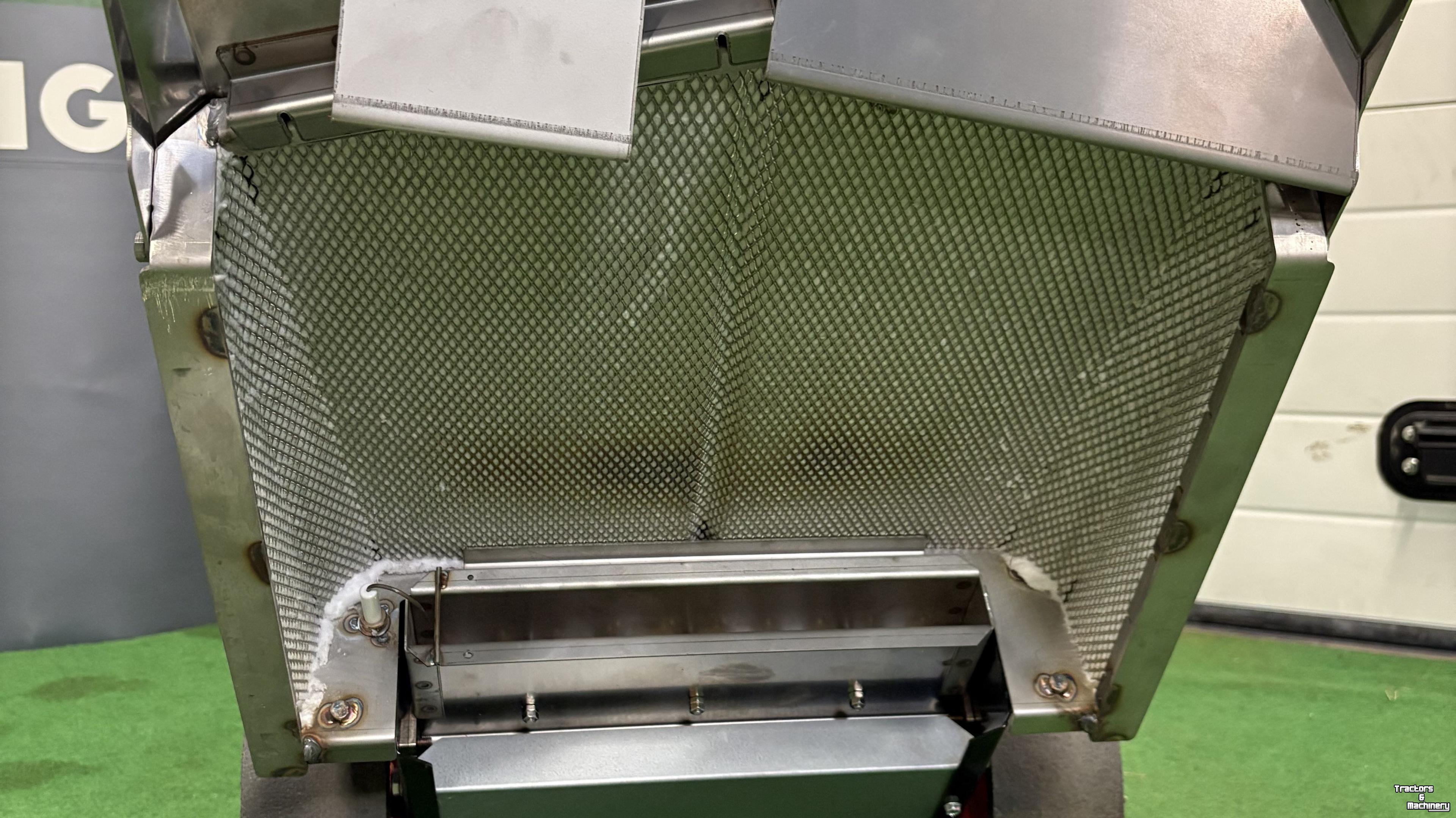 Unkrautbrenner Hoaf HOAF THERMHIT 45