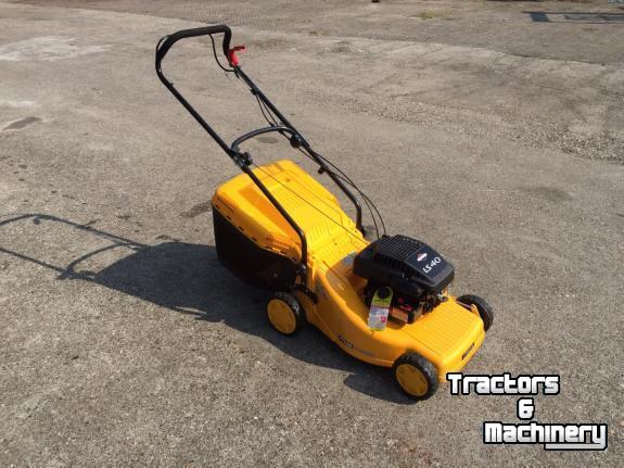 Handgeführte Rasenmäher Stiga LS40