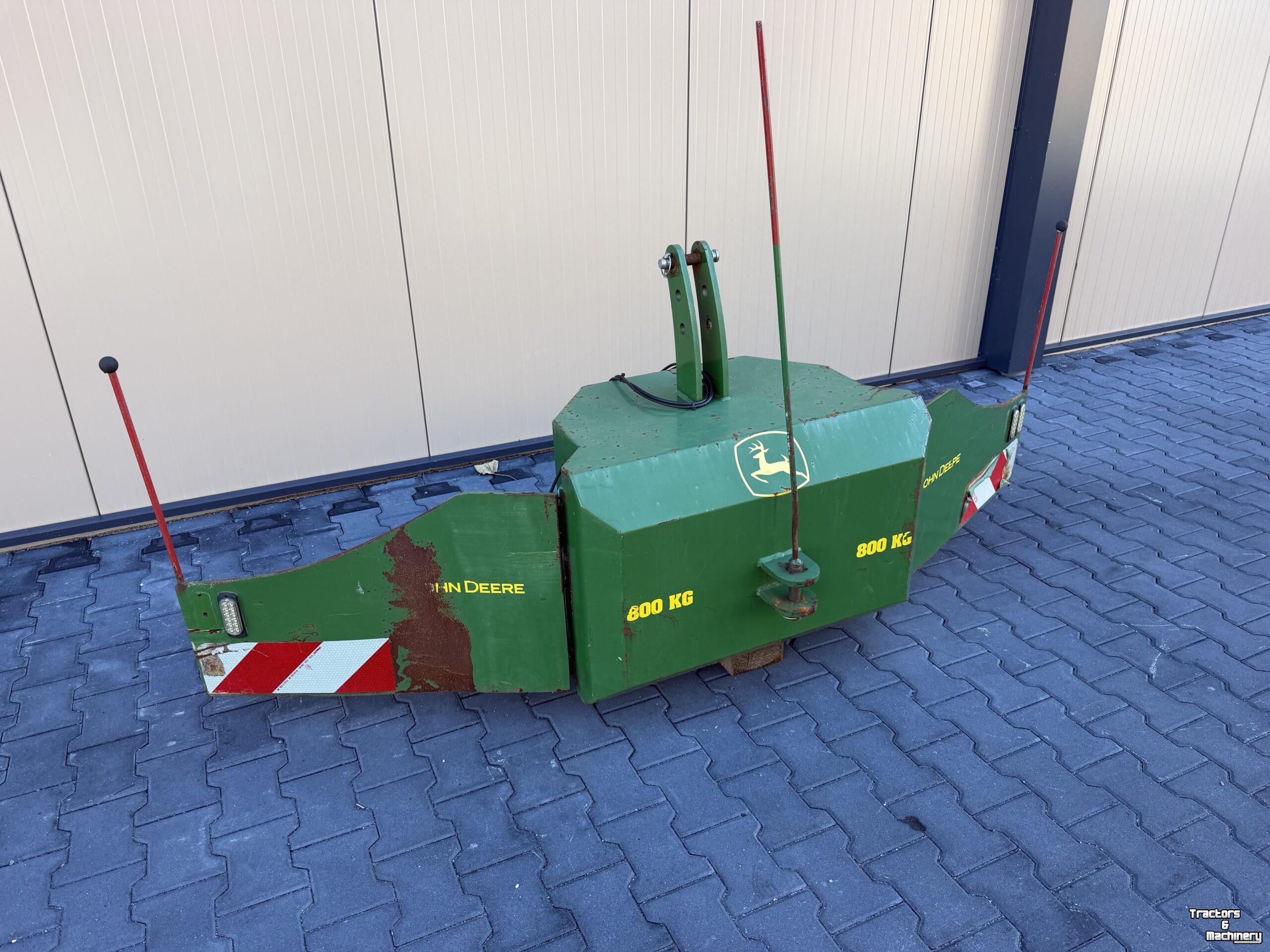Frontstoßstange  Frontbumper 800 kg