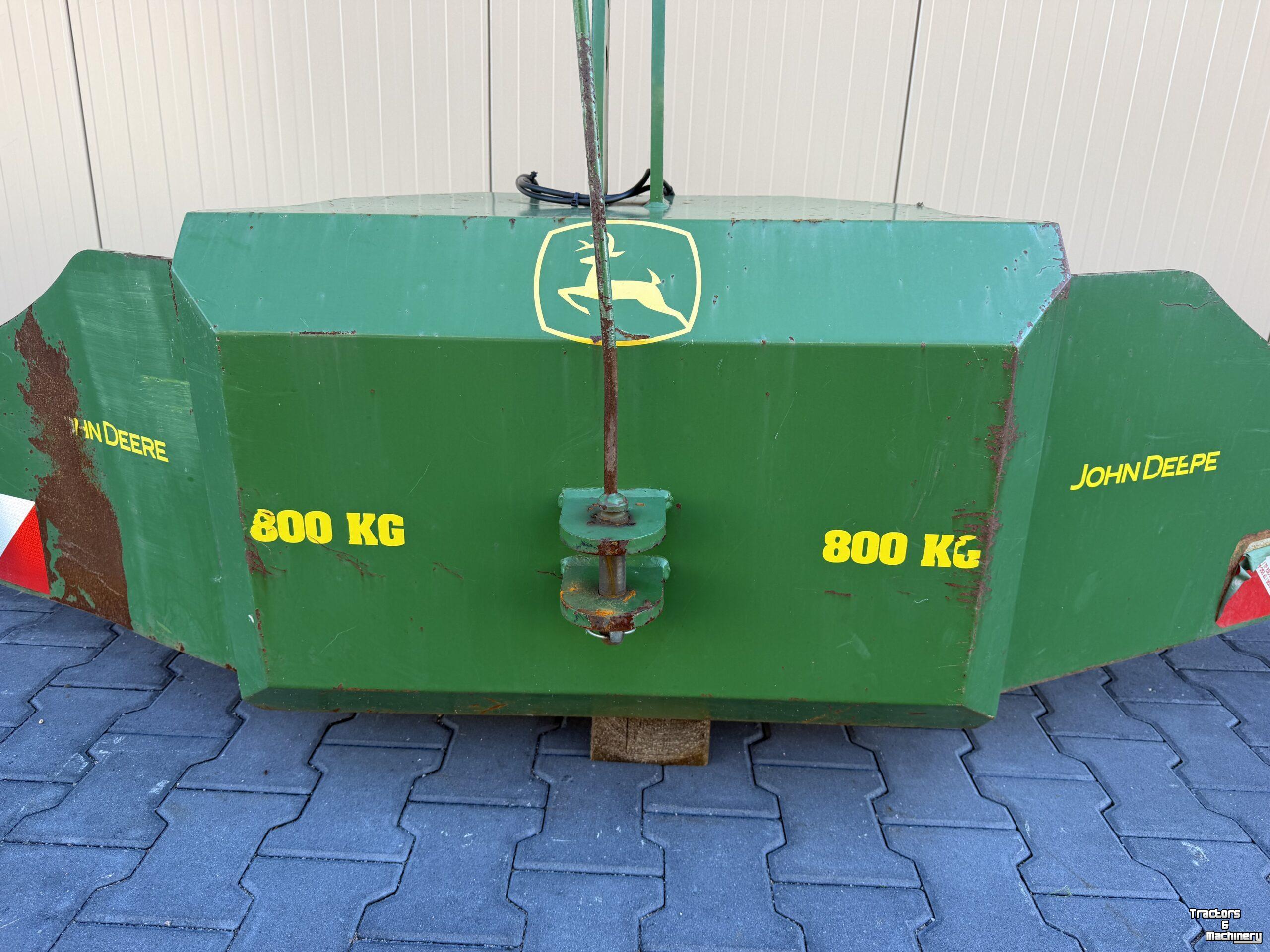 Frontstoßstange  Frontbumper 800 kg