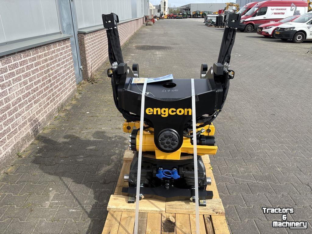 Rotatoren Engcon EC226WS - CW30