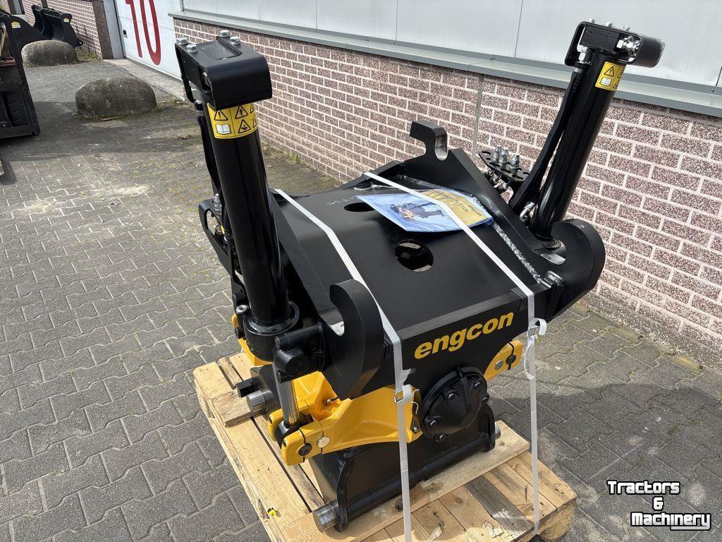 Rotatoren Engcon EC226WS - CW30