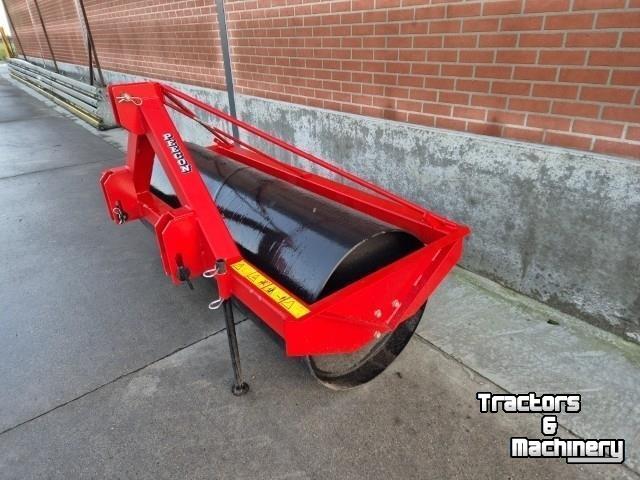 Weidewalze Peecon LR200
