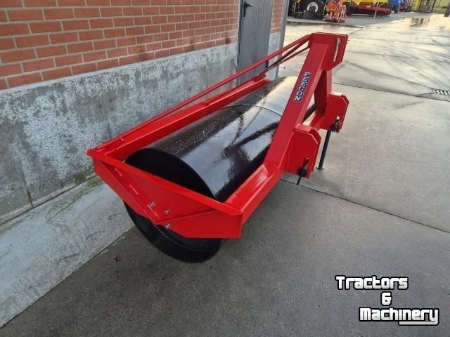 Weidewalze Peecon LR200