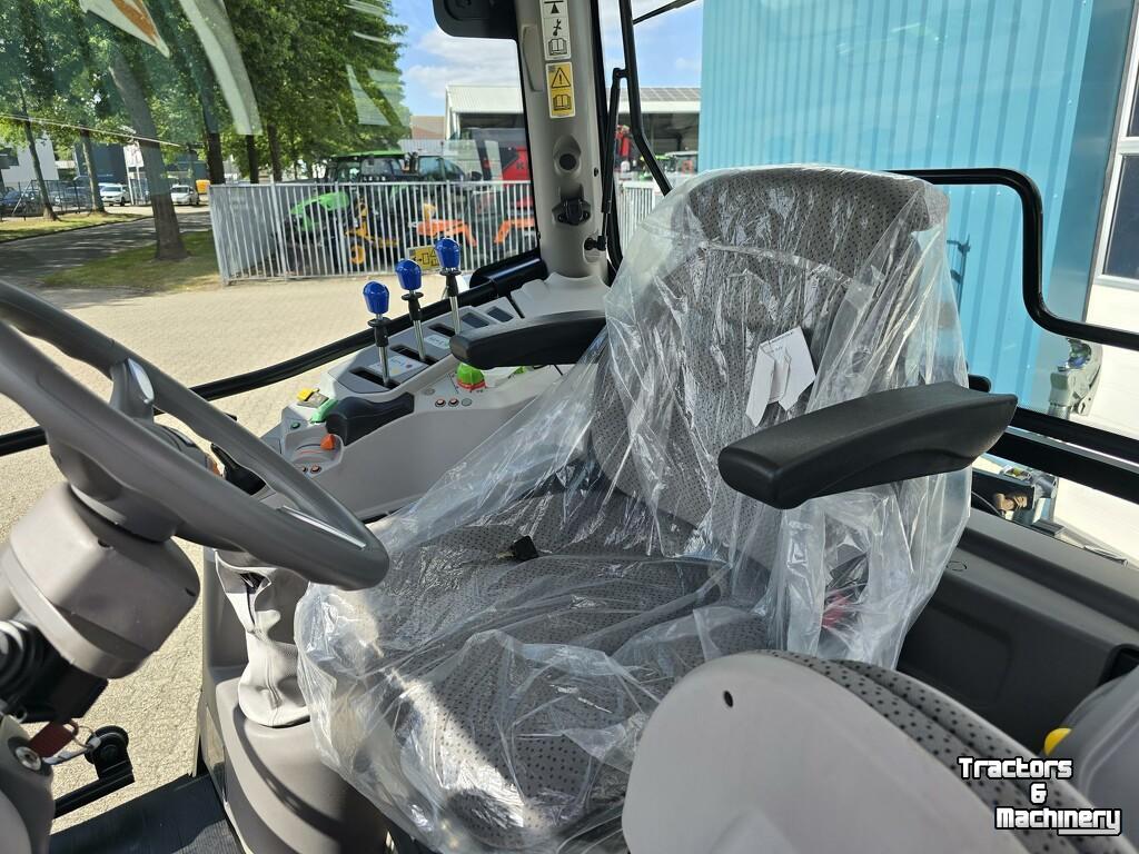 Schlepper / Traktor Deutz-Fahr 5125 GS Keyline