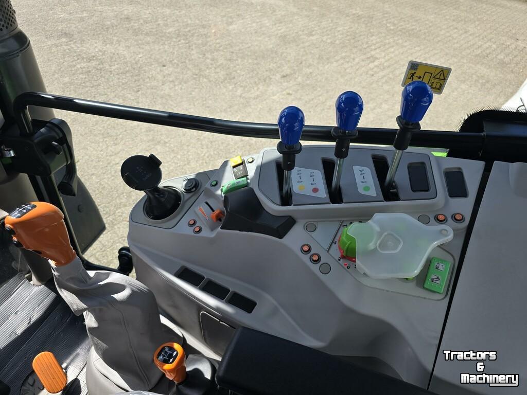 Schlepper / Traktor Deutz-Fahr 5125 GS Keyline