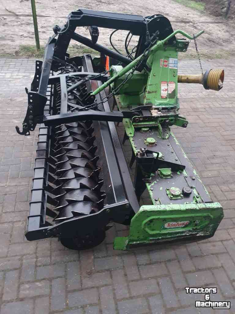 Kreiselegge TerraNova THB 3000 kopeg