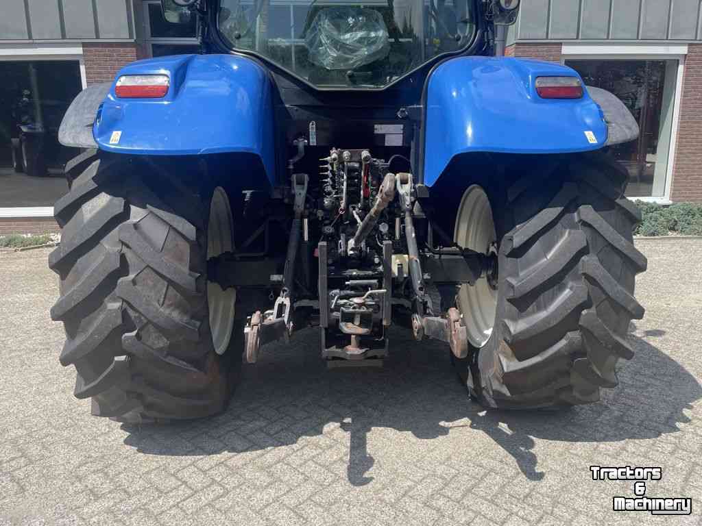 Schlepper / Traktor New Holland T7.170 Power Command