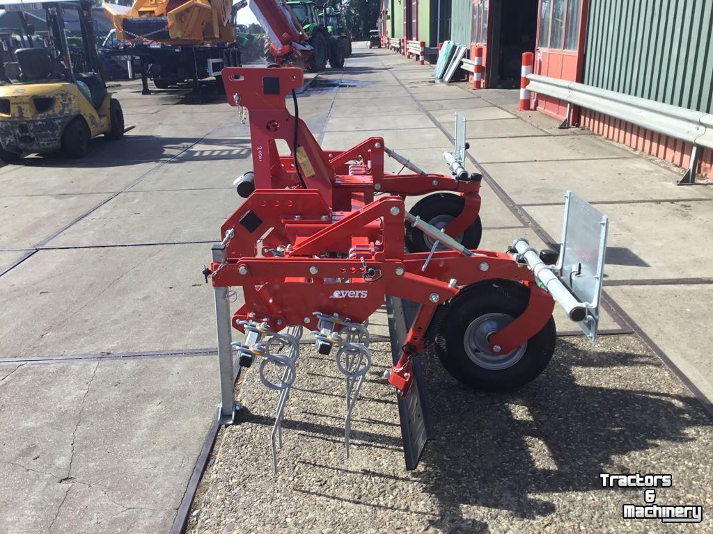 Hackmaschine Evers EVERS GRASS PROFI GPG 300