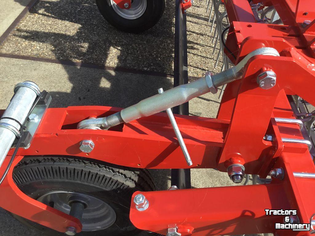Hackmaschine Evers EVERS GRASS PROFI GPG 300