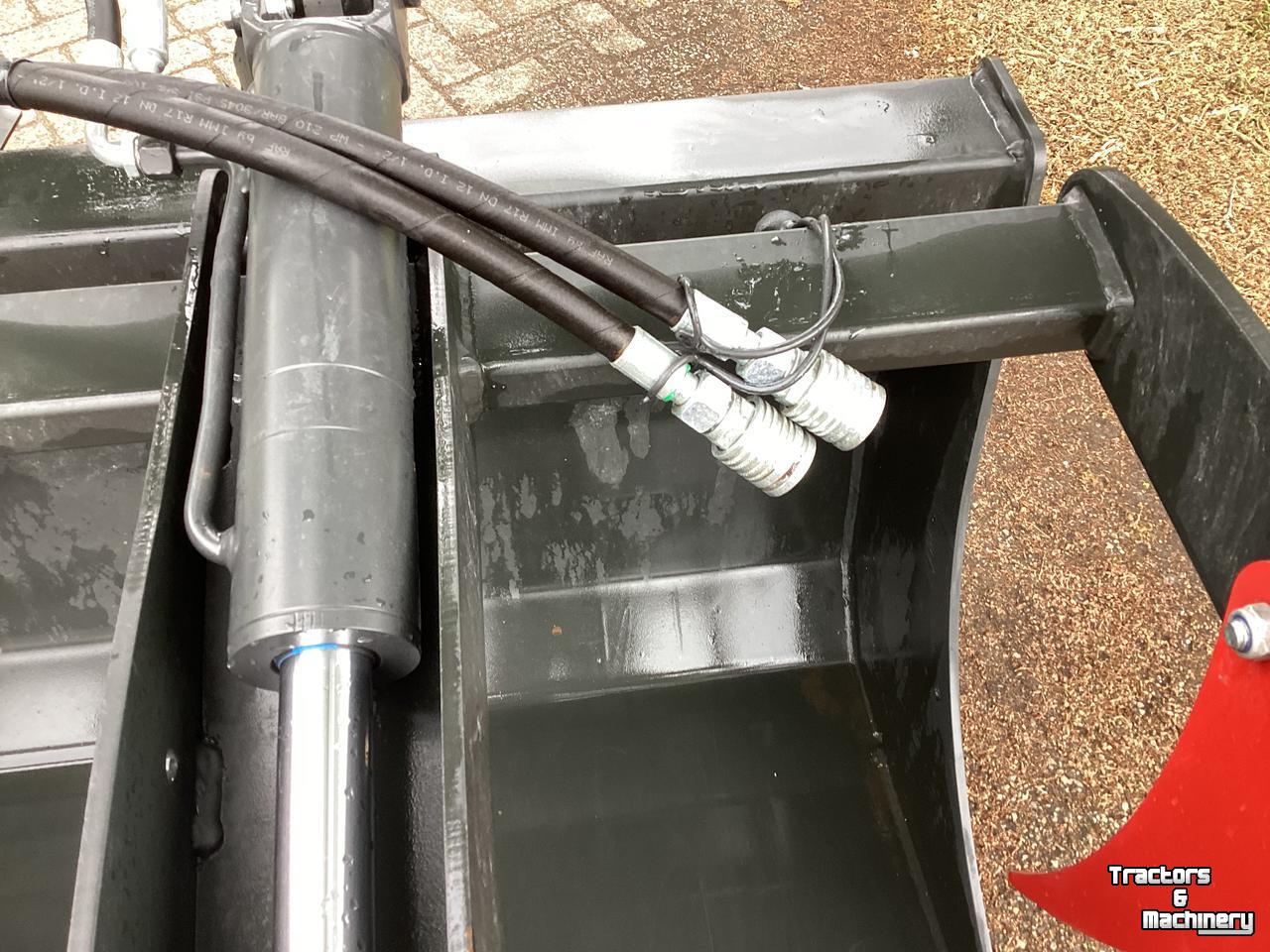 Radlader VTM BMS2000