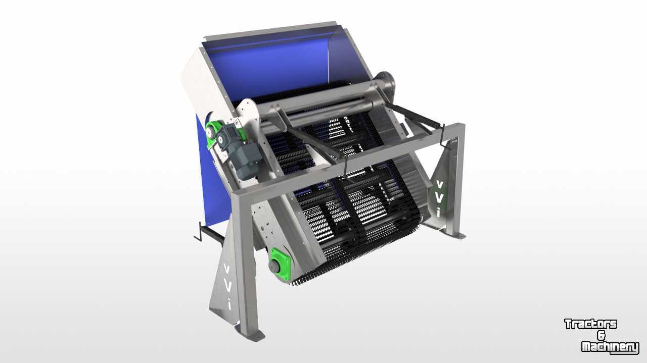 Sonstiges Förderanlagen und Material-Handling-Ausrüstungen SWP Machinery Egelband | Pintle belt